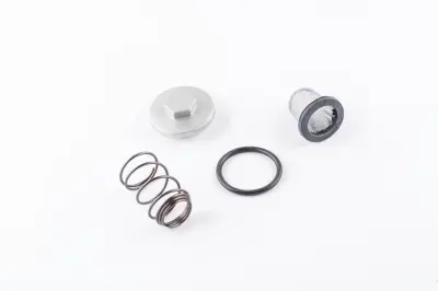 Пробка зливу оливи з фільтром для 4T GY6 50/150