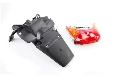 Стоп-сигнал (у зборі) Honda LEAD AF48 с крылом