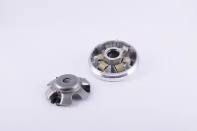 Вариатор передній 4T GY6 125/150 SUNY