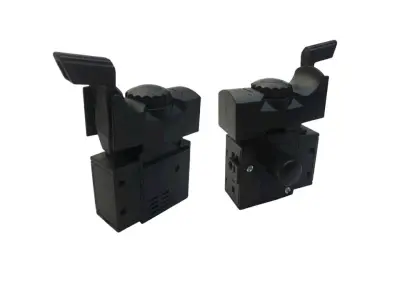 Кнопка для дриля Wintech, Odwerk ZL 44 AZT