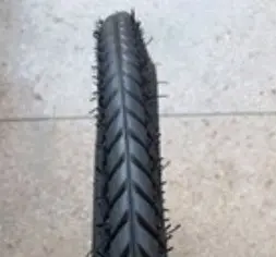 Велосипедна шина 20 * 2,00 BH-601 VERE