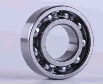 Підшипник колінвала ZVL 6205 25×52×15 для Suzuki AD100, Yamaha Aerox/BWS 100, Grand Axis та ІЖ