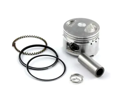 Поршень 4T GY6 60 0,75 (Ø44,75) SUNY (mod.A)