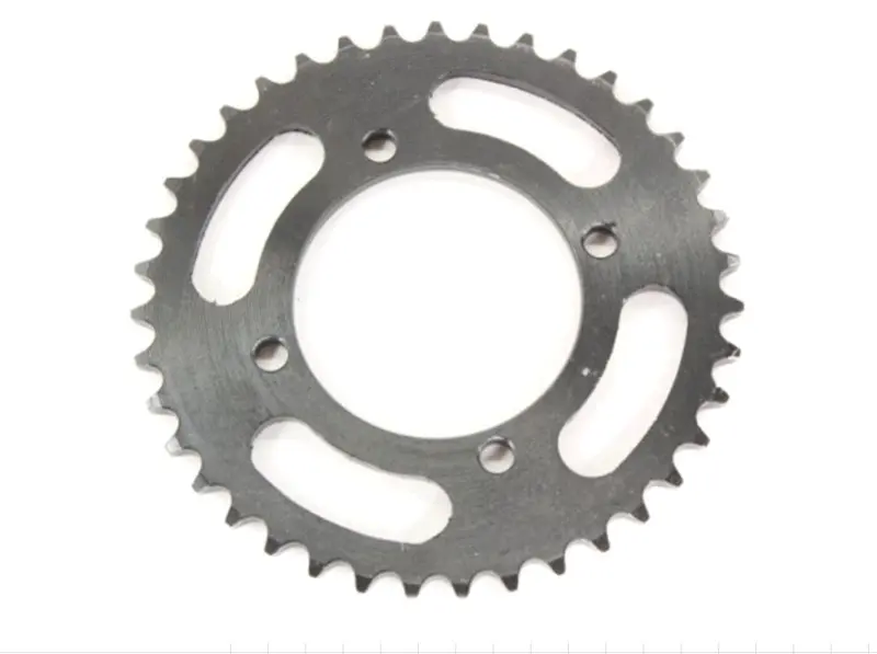 Задня зірка Kayo CRF 420-37T