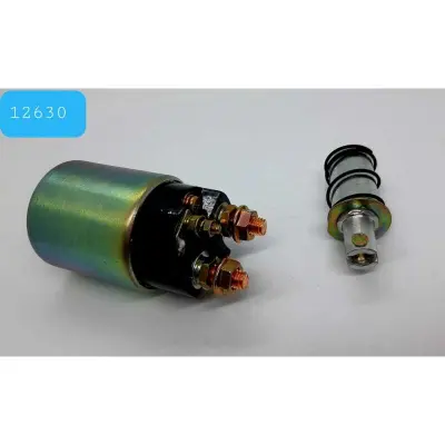 Втягивающее реле стартера 2,5 кВт D-52 для KM385BT, JM240/244