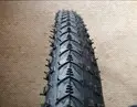 Велосипедная покрышка 24 × 1 3/8 (37-533)