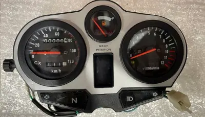 Панель приборов (у зборі) CG150 ST