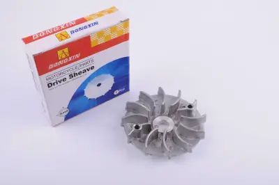Нерухома щока варіатора DONGXIN для 4T GY6 125, алюміній