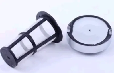 Кришка паливного бака м/б 190N/195N (12/15Hp) (с сеткой) WENTOR