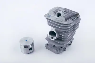 Поршнева бензопили (ЦПГ) для St M 180 (Ø38, p-8) KZ