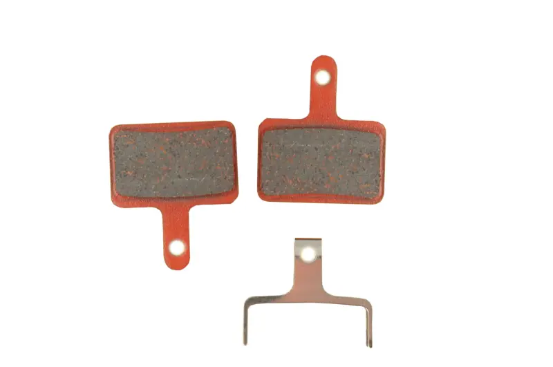 Колодки дискового тормоза 30,5×4×35 мм для Shimano BR-M416/M575, SBP-1001