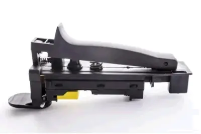 Кнопка-вимикач для болгарки Evrotec 230 AZT