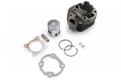 Поршнева Yamaha JOG 3KJ 65 Ø44, палець 10 мм