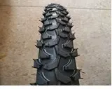 Велосипедна шина 16 * 2,125 BH-102 VERE