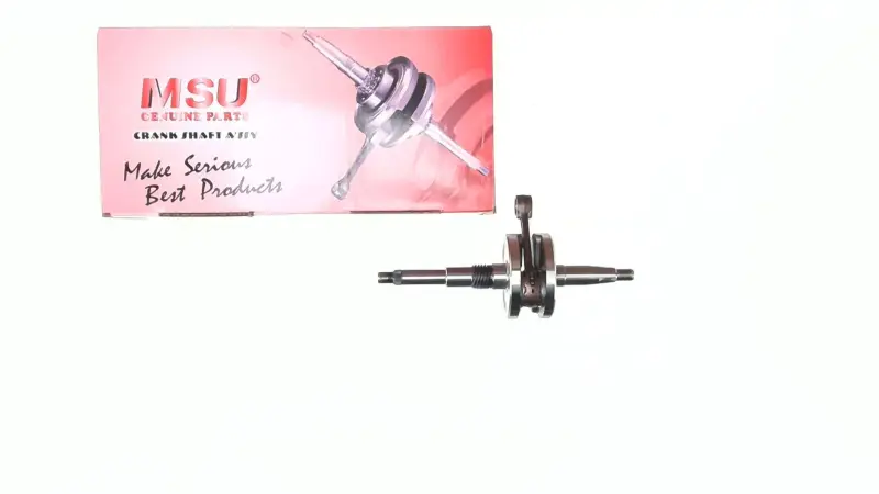 Колінвал Honda TACT AF16 MSU (#MSU)