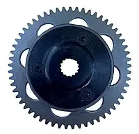 Бендикс стартера 4T Yamaha Majesty 125/150 Forward