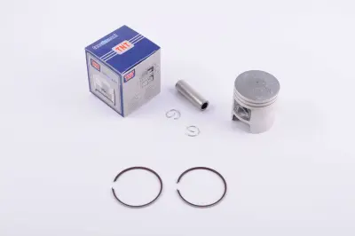 Поршень 2T TB 50, Suzuki RUN 1,00 (Ø42,00 p-10) TNT