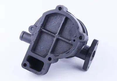 Насос водяной (помпа) TY2100 для DongFeng, Xingtai 220/224, Jinma