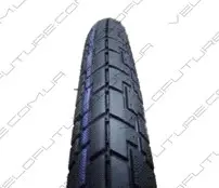 Велосипедна шина 12 * 1,75 x 2 1/4 D-1006 Deestone (Таиланд) VERE-2