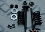 Комплект клапанов Honda SH 125/150 4T, 29/23×79×5 мм