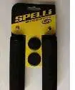Велосипедні грипси Spelli SBG-672 Lock, неопренові, 130 мм