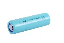 Акумуляторна батарея 3.7V 3C 21700 4200mAh