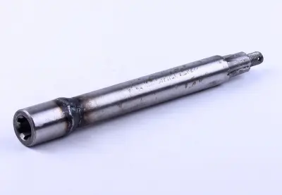 Вал трансмісії лівий KRE 1100 210 мм Y-BOX AMG-2
