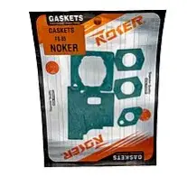 Прокладки мотокосы (набор) St FS 85 NOKER KOSA-2