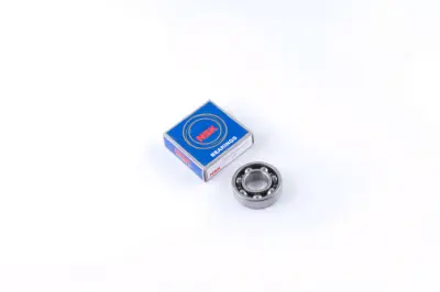 Підшипник редуктора 62/22 22*50*14 (4T CH250) NSK