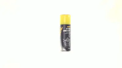 Мастило проникне универсальная 200мл (9898, M-40 Lubricant) MANNOL