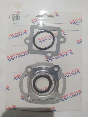 Прокладки циліндра (набір) Yamaha JOG 3KJ Ø40mm