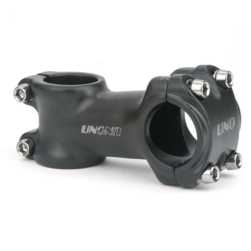 Вынос руля UNO A-Head 31,8×105 мм, черный