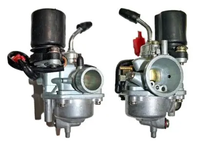 Карбюратор KNG для Yamaha JOG 50 2JA