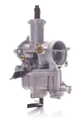 Карбюратор 4T CB/CG 200 (PZ30, ушвидкительный насос, ручний дроссель)