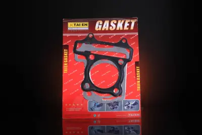 Прокладки циліндра (набір) 4T GY6 125 Ø52,50mm (GASKET)