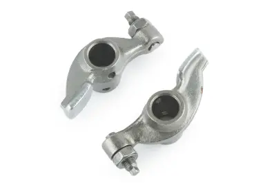 Коромисла клапанів 4T GY6 50 пара BBC