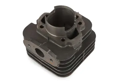 Циліндр бензогенератора ET-950 45 мм, голий, JIANTAI