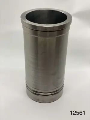 Гильза блока цилиндров Ø90mm DL190-12 (Xingtai 120) TD