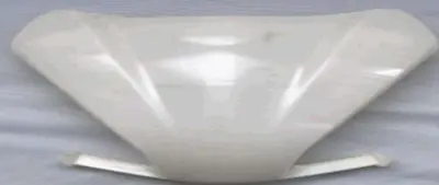 Передня накладка облицювання Honda Dio JF31 (з 2013 року)