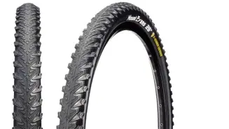 Велосипедна шина 26 * 1,90 A-810 ARISUN 30TPI Mount Evans cross country (ChaoYang) LTK-16