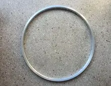 Обод велосипедный 26 (36 спиць, алюміній) 36H 400G Good quality, S26X1.75 VERE