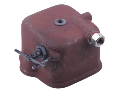 Кришка головки циліндра мотоблока ZS/ZH1100 дизель AMG