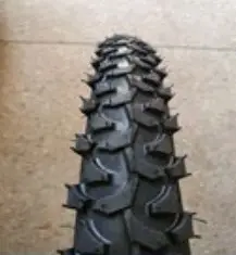 Велосипедная шина 24 × 2,125 BH-102 VERE-2