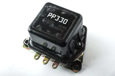 Реле-регулятор напруги МТ/Урал/Дніпро 12V РР-330 JING