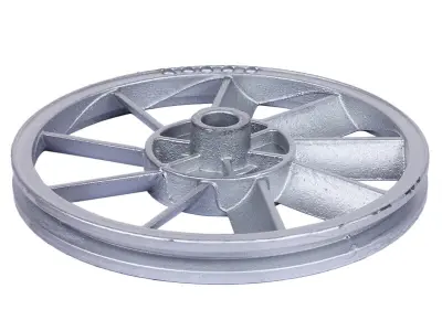 Шків компресора Forte ZA 65-100 тип 2