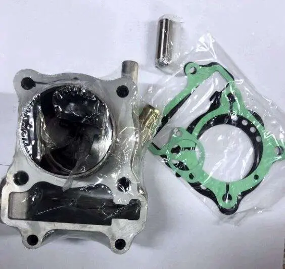 ЦПГ Honda SH150 Ø58 мм, палец 14 мм, 2001–2012