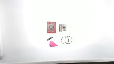 Поршень MSU Suzuki AD 72 / Lets STD Ø47,00 мм