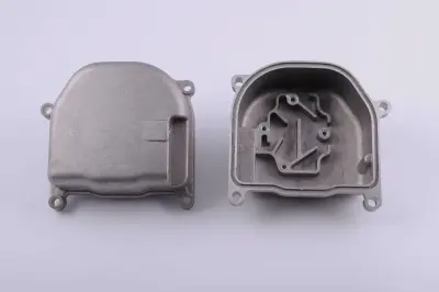 Кришка головки циліндра 4T GY6 50