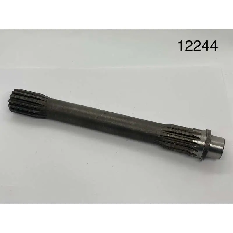 Вертикальный вал переднего моста Z-14/14 L-254 для DongFeng 244/254