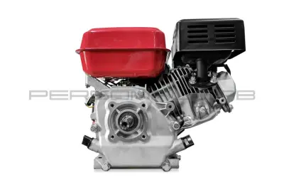Двигун мотоблока 170F 7,5Hp вал 20 мм під шліц